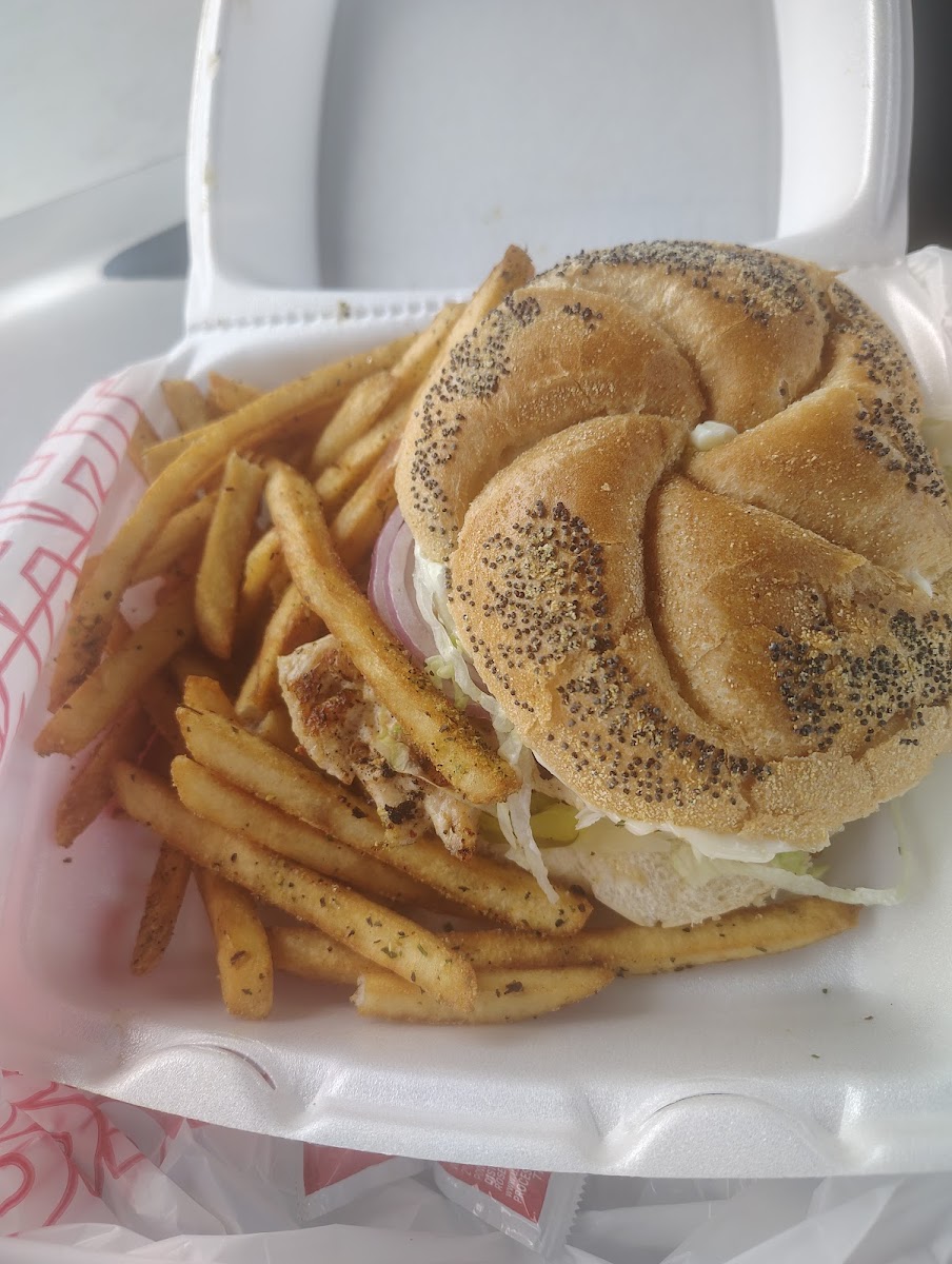 Jack's Food Shack Photo 4