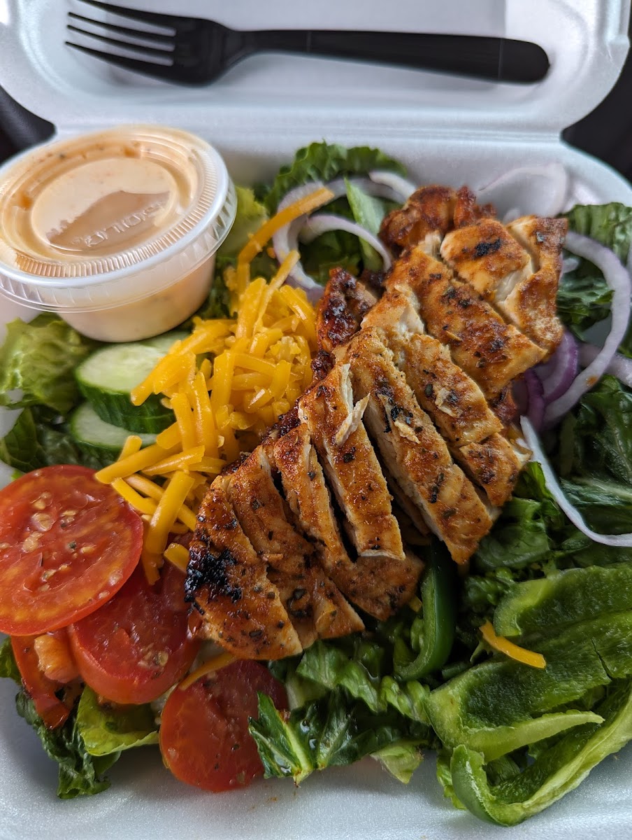 Jack's Food Shack Photo 5