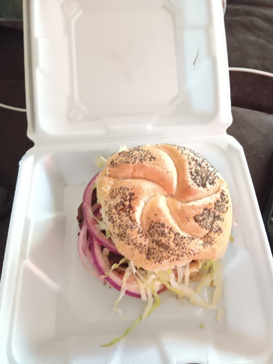 Jack's Food Shack Photo 6