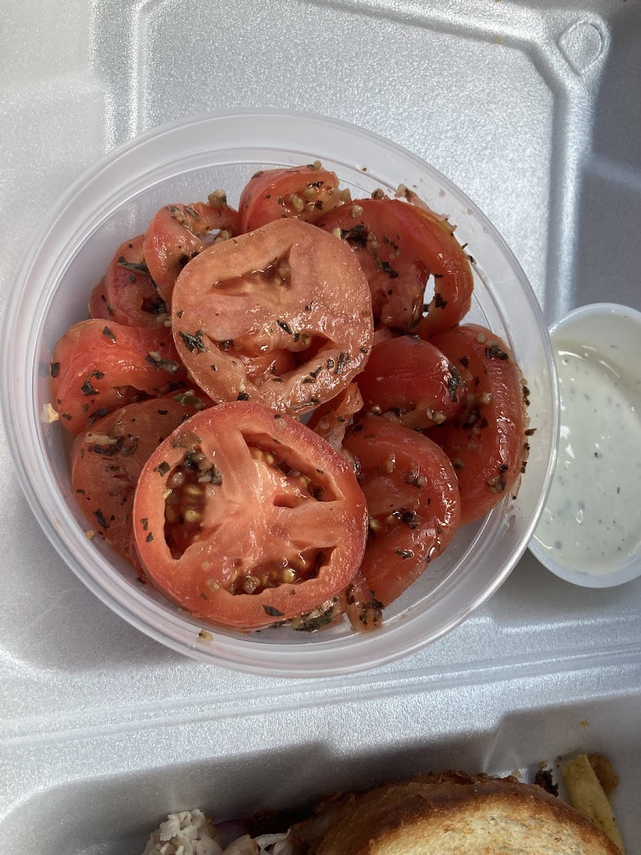 Jack's Food Shack Photo 8