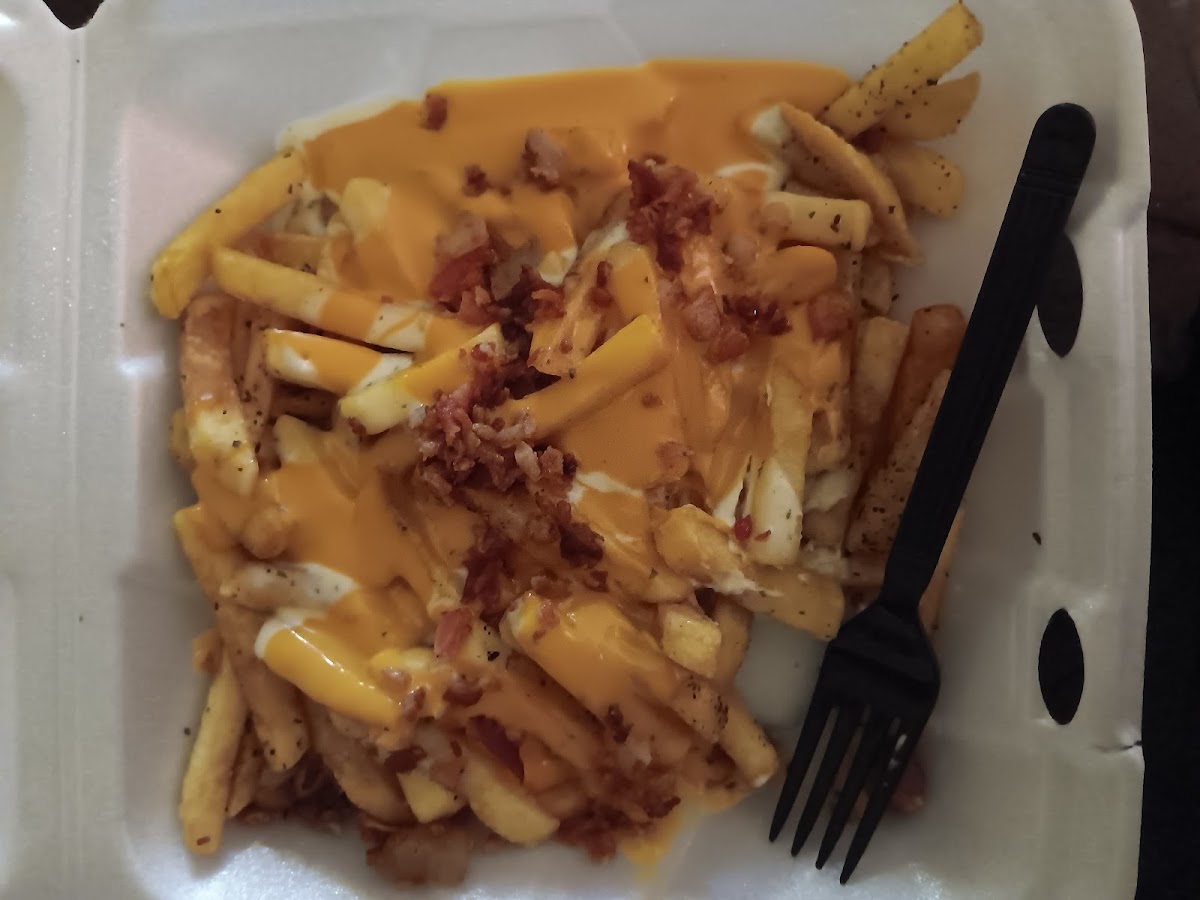 Jack's Food Shack Photo 9