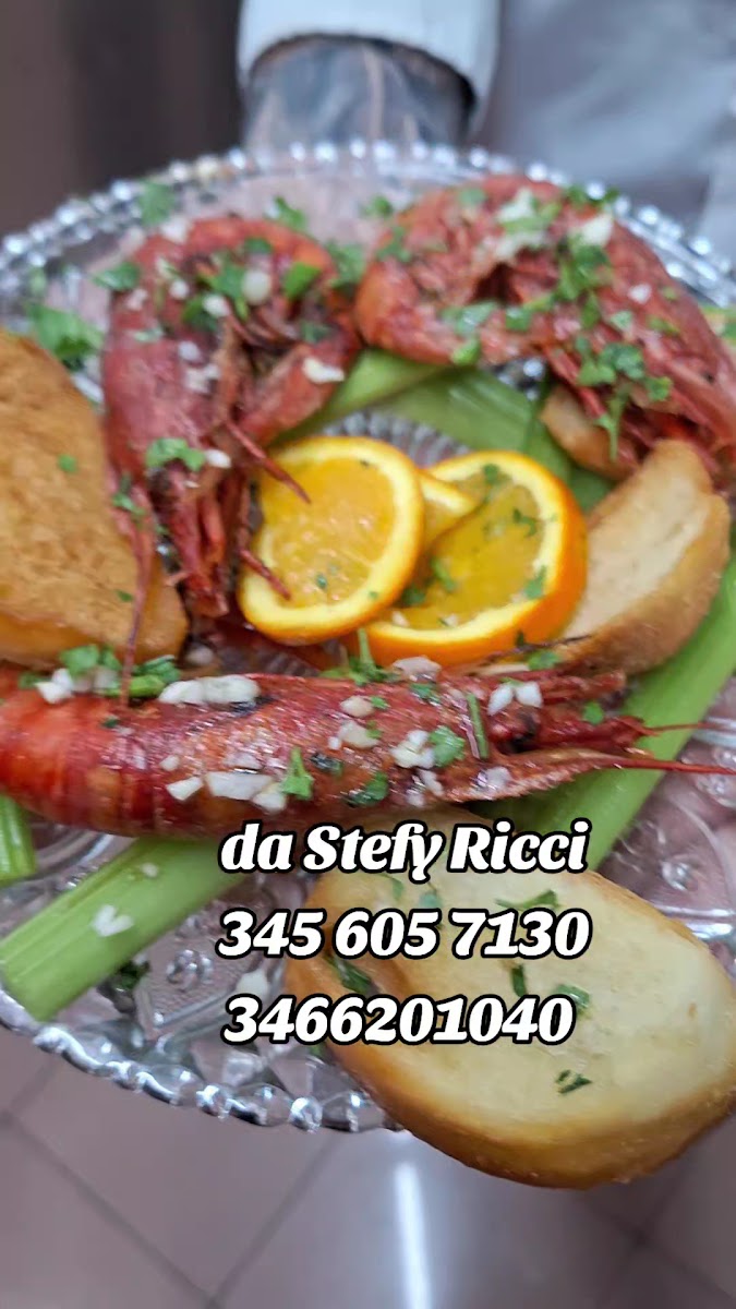 Stefy ricci di Stefania Ollano Photo 2