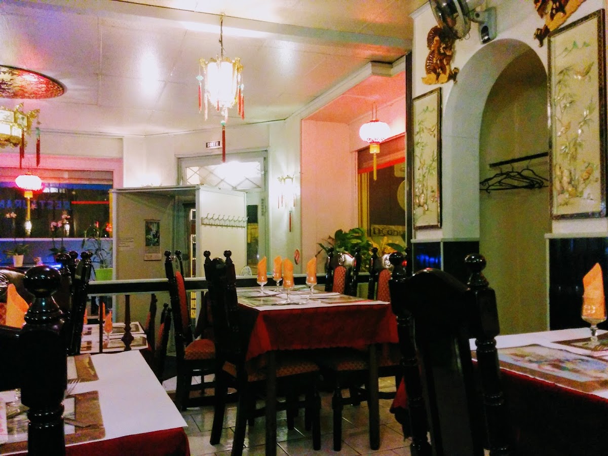 Thanh Long Restaurant