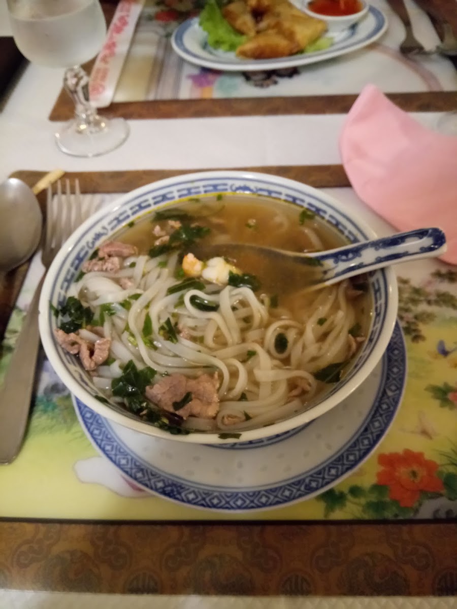 Thanh Long Restaurant Photo 10