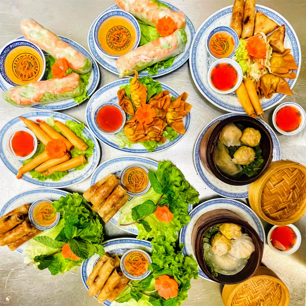 Thanh Long Restaurant Photo 3
