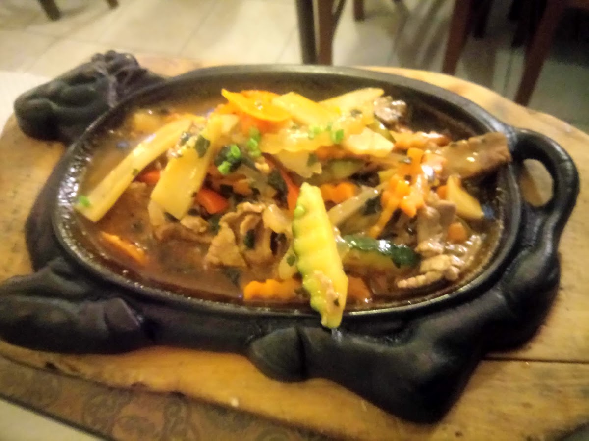 Thanh Long Restaurant Photo 8