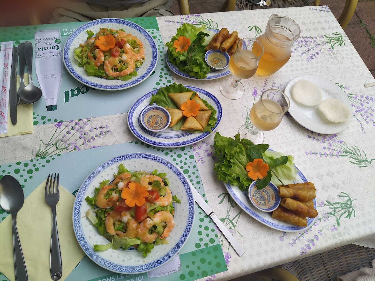 Thanh Long Restaurant Photo 9