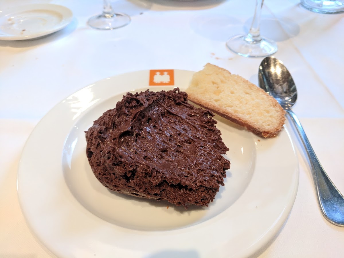 Ambassade d’Auvergne Photo 9