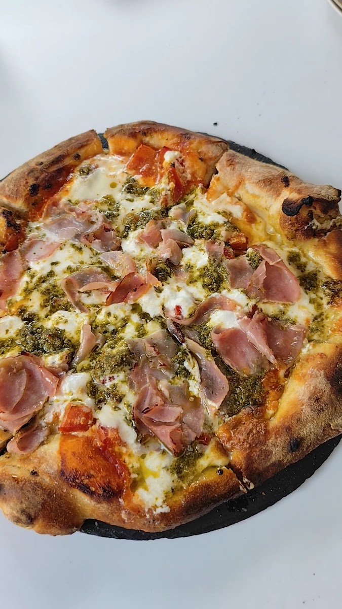 Pizzería la Piazzetta Photo 2