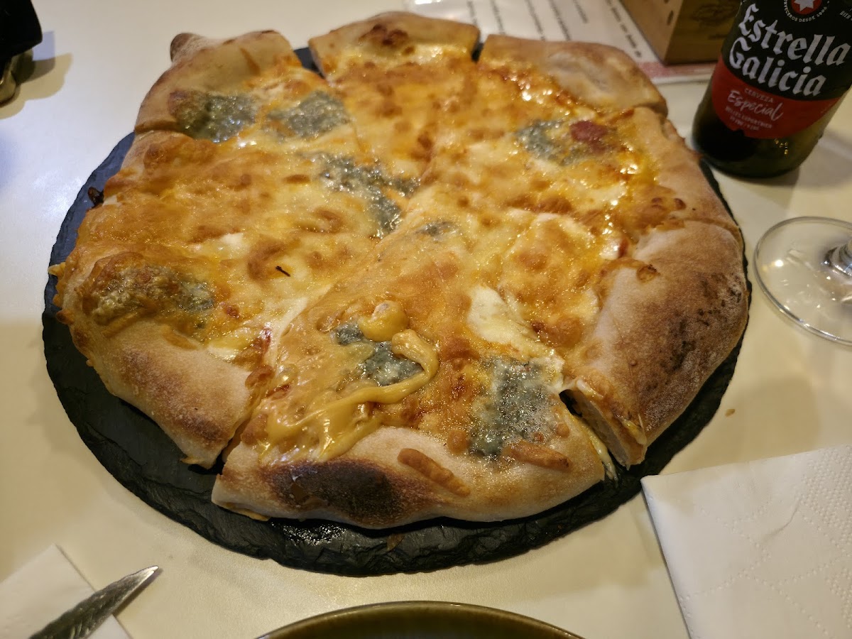 Pizzería la Piazzetta Photo 5