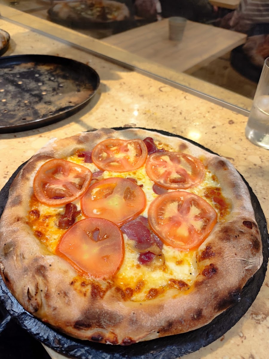 Pizzería la Piazzetta Photo 7
