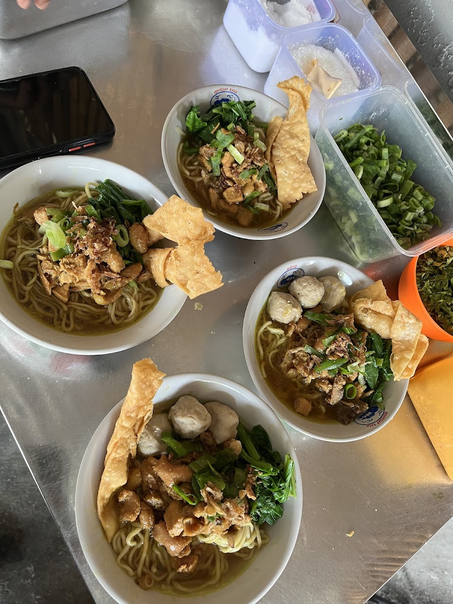 Soto Mas Win (Soto Betawi dan Soto Koya) Photo 5