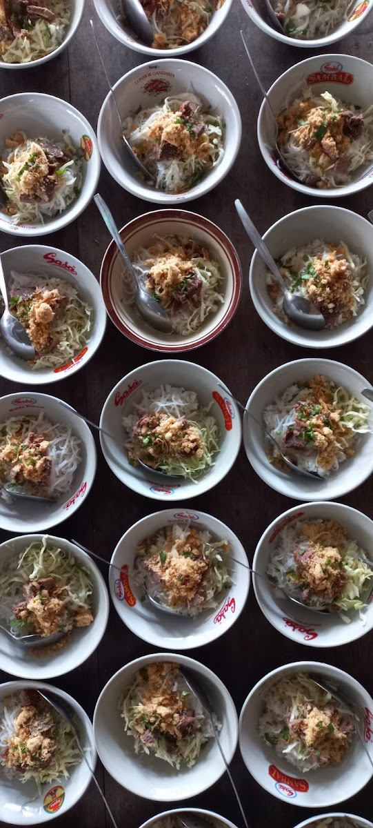 Soto Mas Win (Soto Betawi dan Soto Koya) Photo 7
