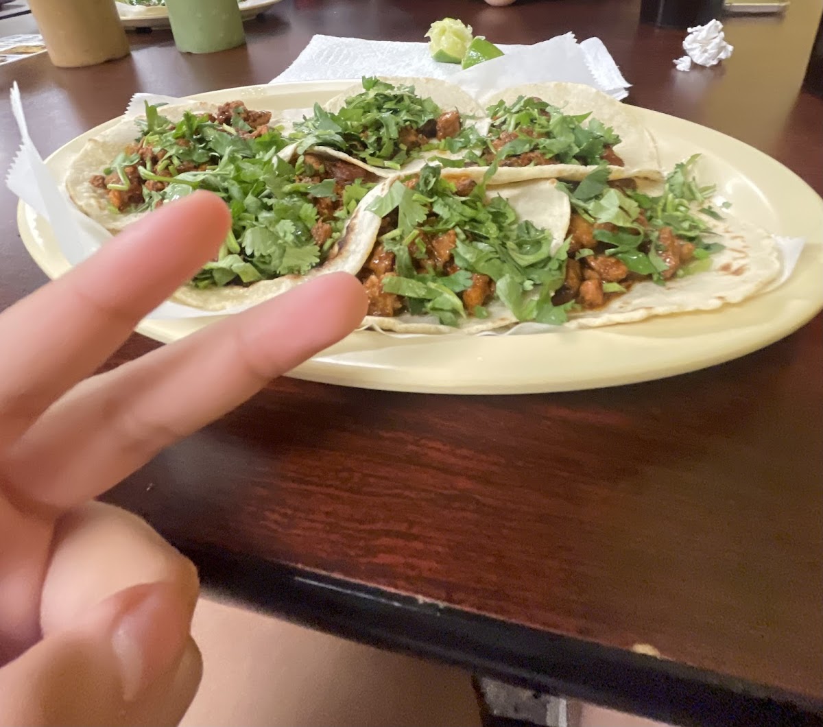 The Jalapeno Mexican Fast Food And Grill Photo 5