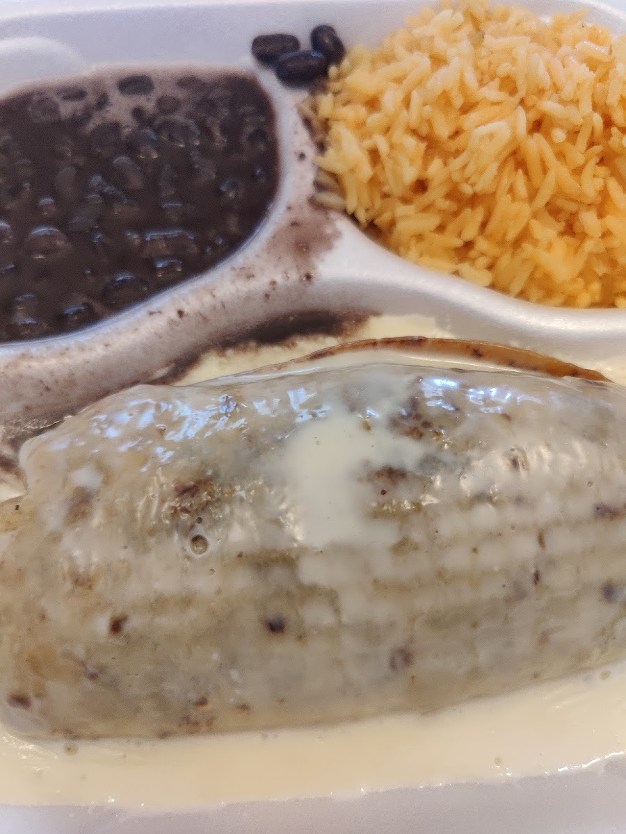 The Jalapeno Mexican Fast Food And Grill Photo 7