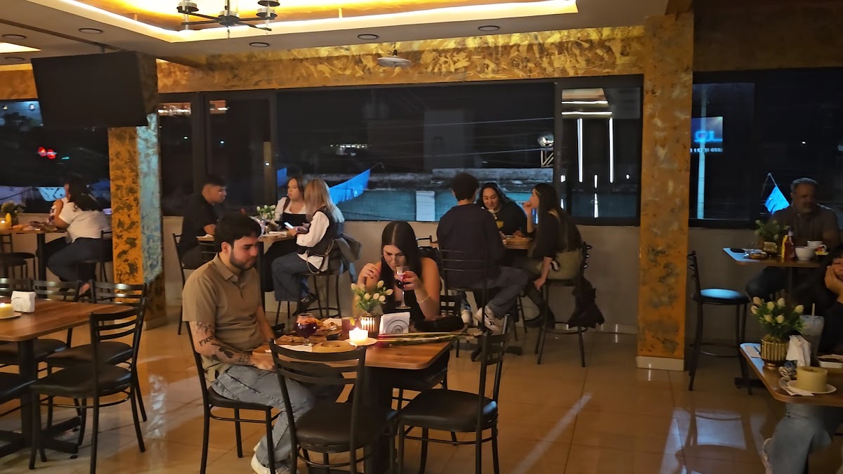 Restaurante Brianza