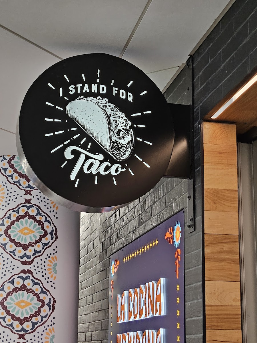 La Cocina Mexicana