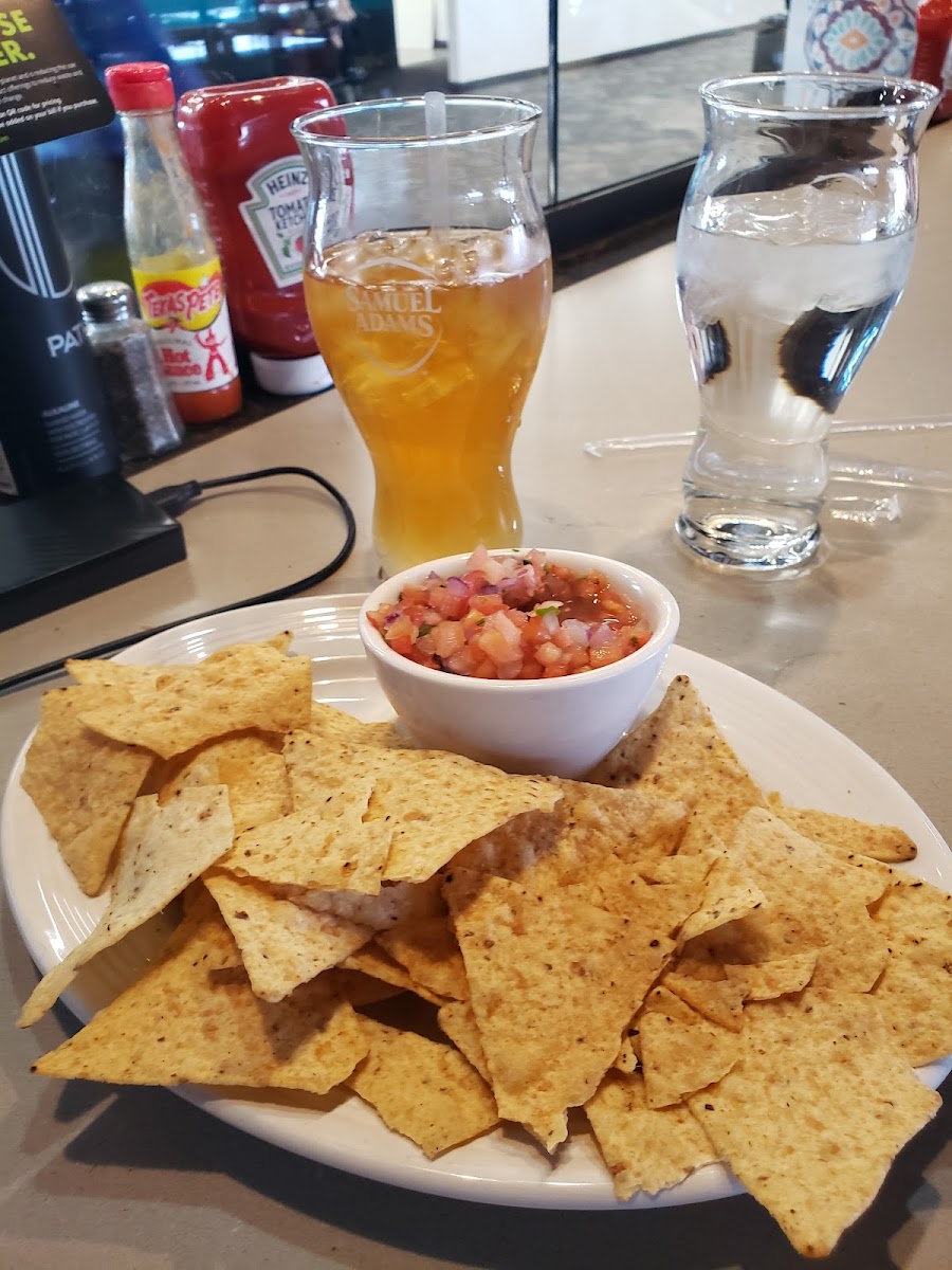 La Cocina Mexicana Photo 10