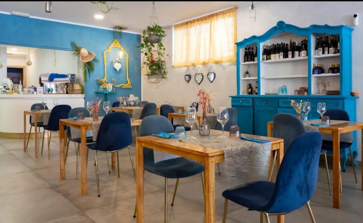 Osteria Nonna Rosa