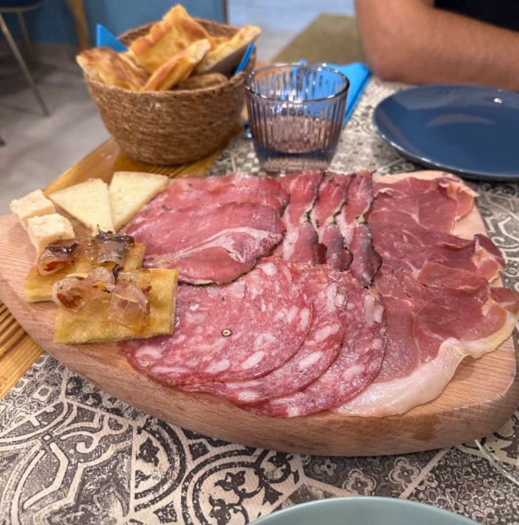 Osteria Nonna Rosa Photo 3