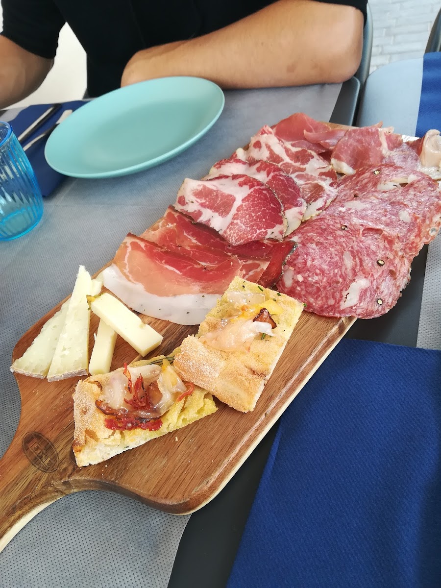 Osteria Nonna Rosa Photo 6