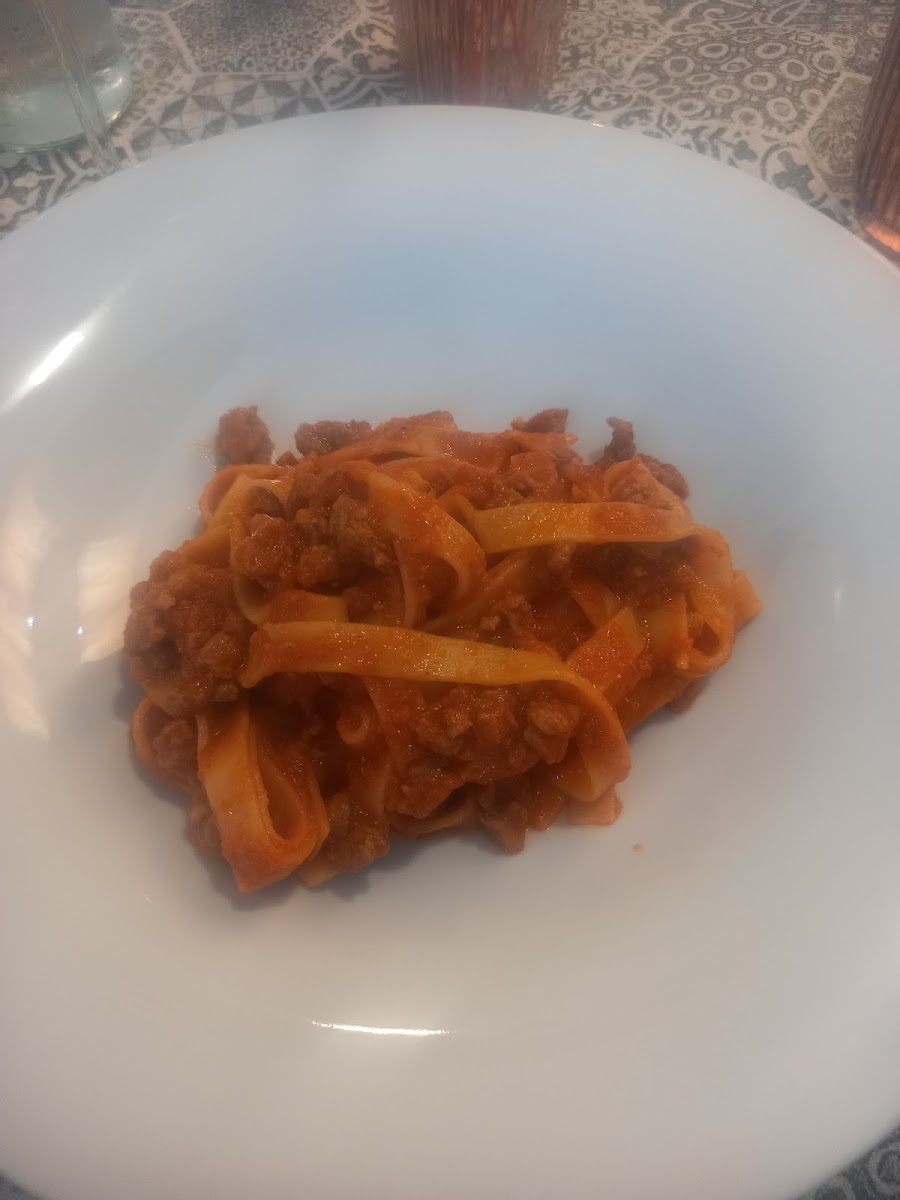 Osteria Nonna Rosa Photo 7