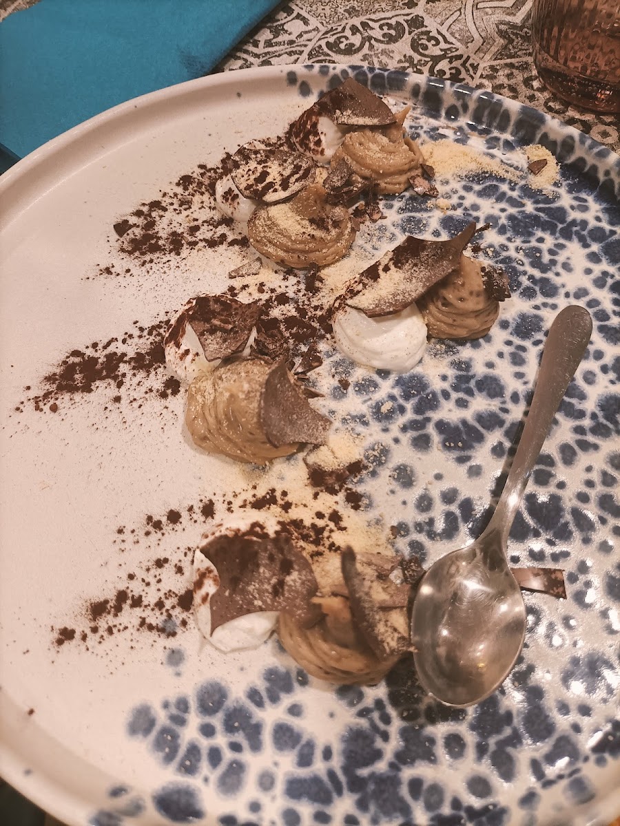 Osteria Nonna Rosa Photo 8