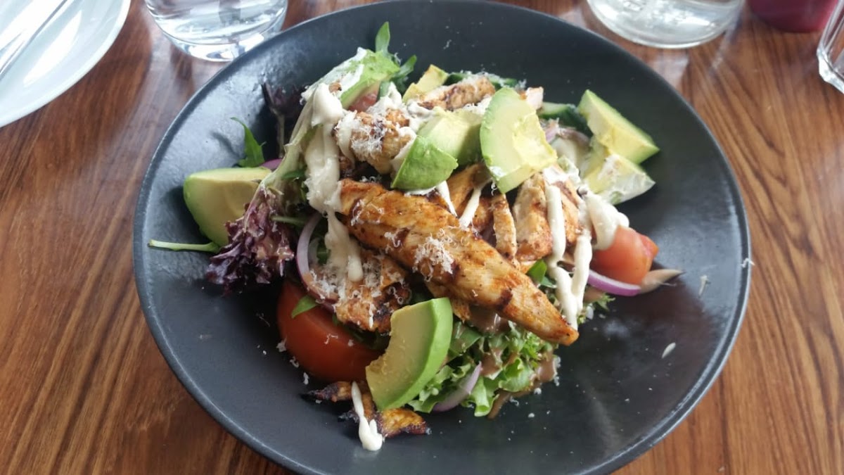 Silk Cafe Photo 10