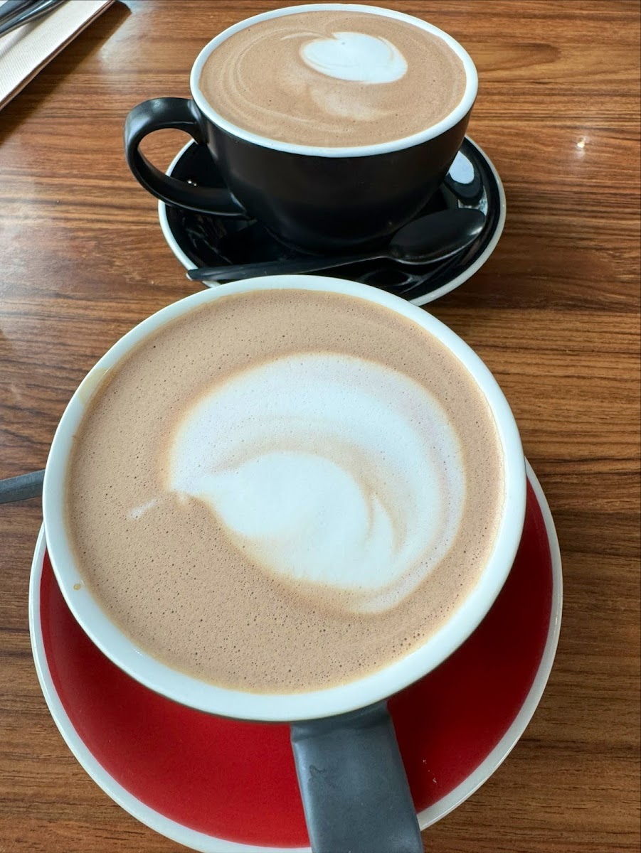Silk Cafe Photo 2