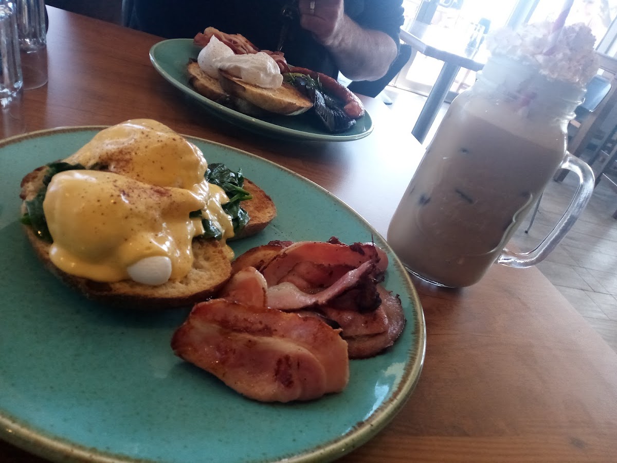 Silk Cafe Photo 3