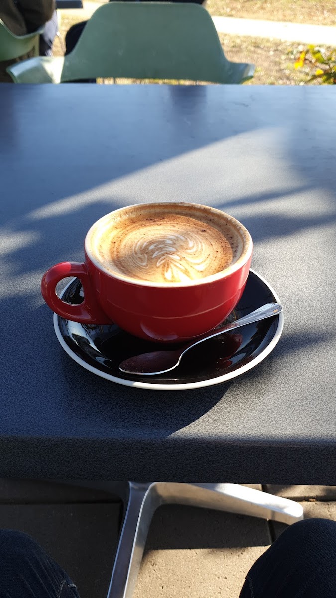 Silk Cafe Photo 5
