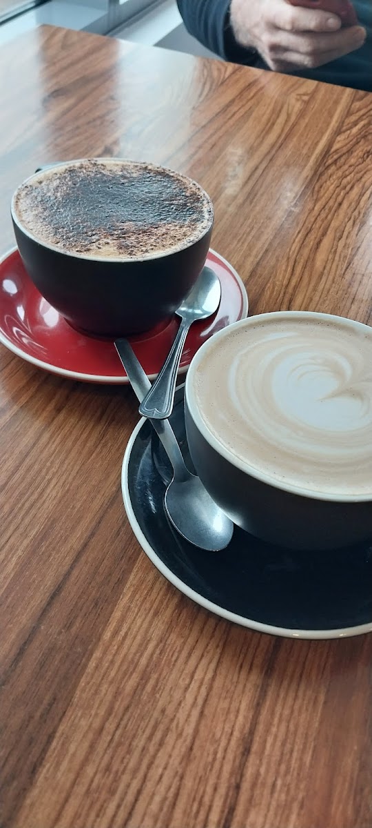 Silk Cafe Photo 9