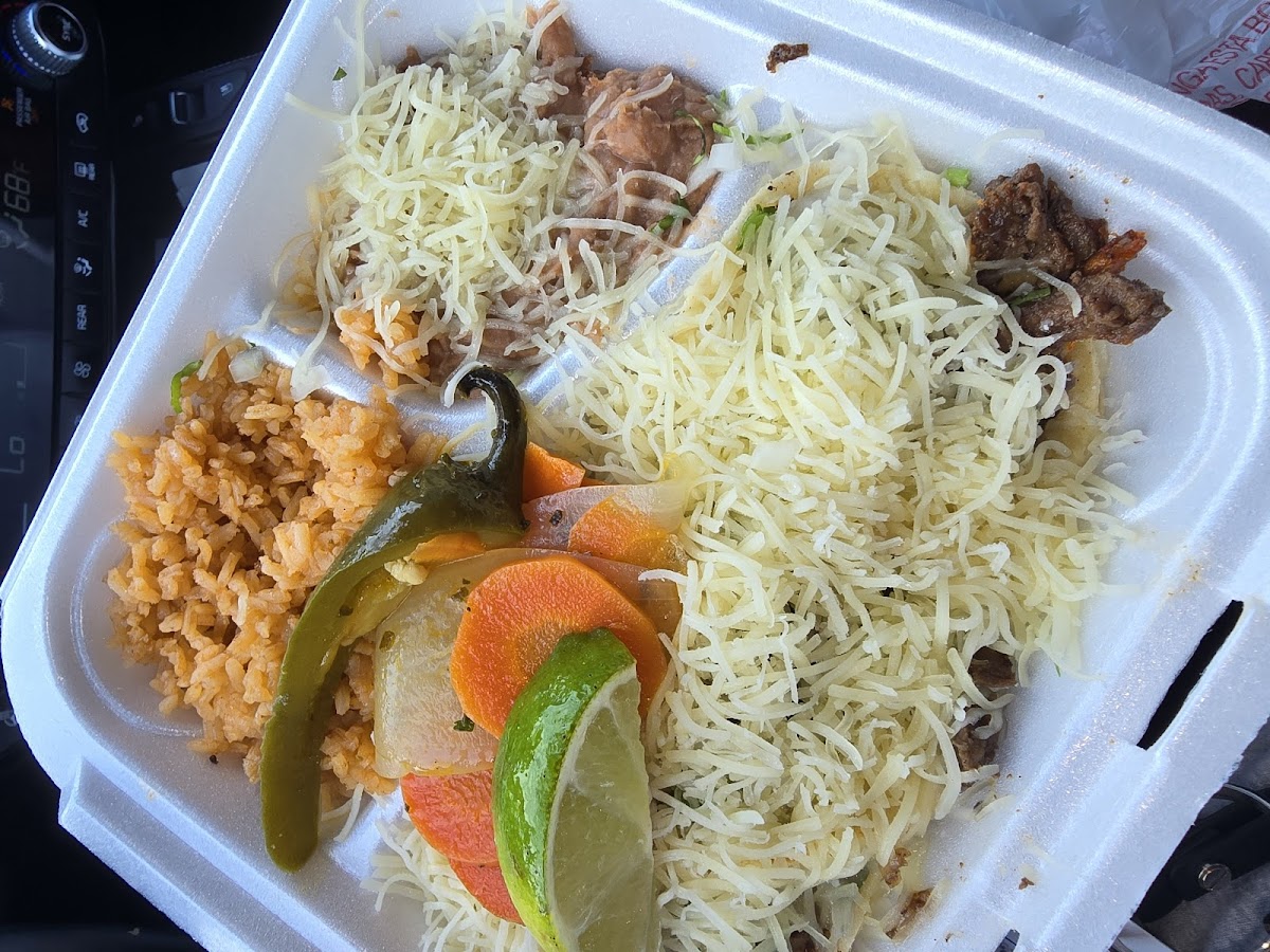 Taquería express #1 Photo 3