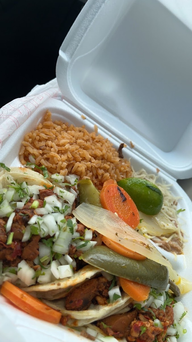Taquería express #1 Photo 5