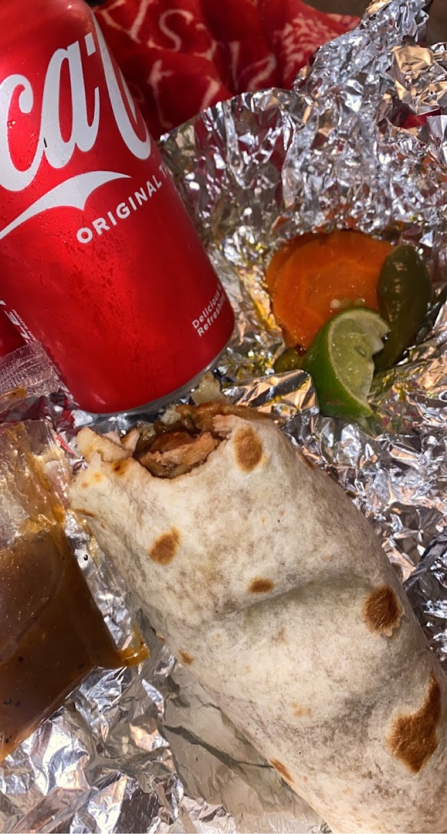Taquería express #1 Photo 6