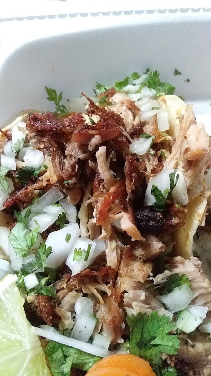 Taquería express #1 Photo 7