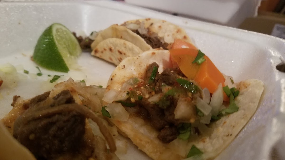 Taquería express #1 Photo 9