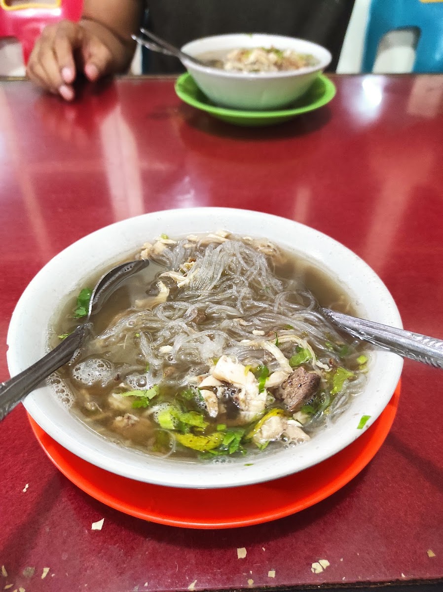 Bakso Henda hendri 1980 Photo 10