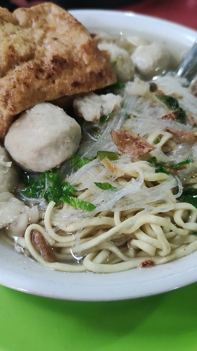 Bakso Henda hendri 1980 Photo 2