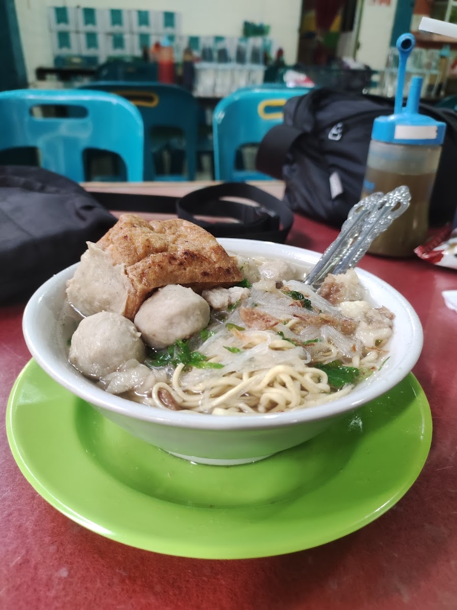 Bakso Henda hendri 1980 Photo 4