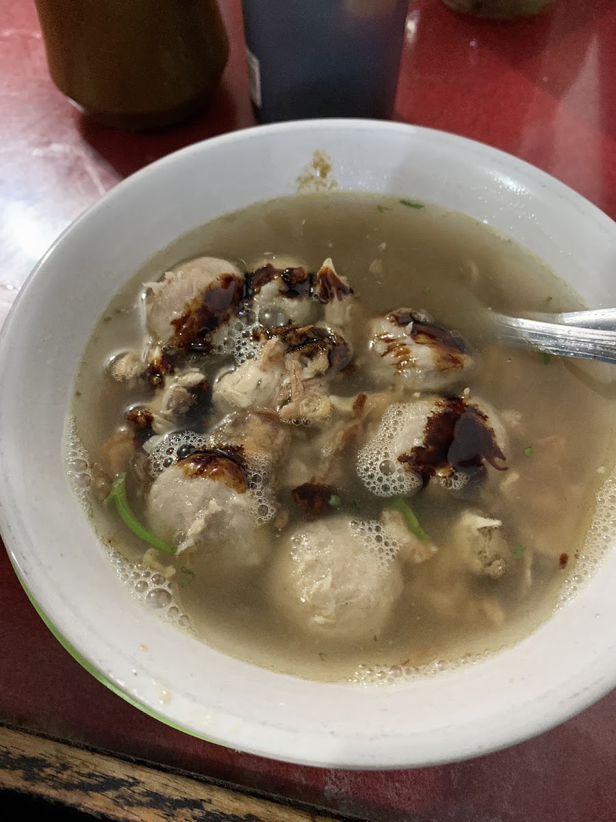 Bakso Henda hendri 1980 Photo 6
