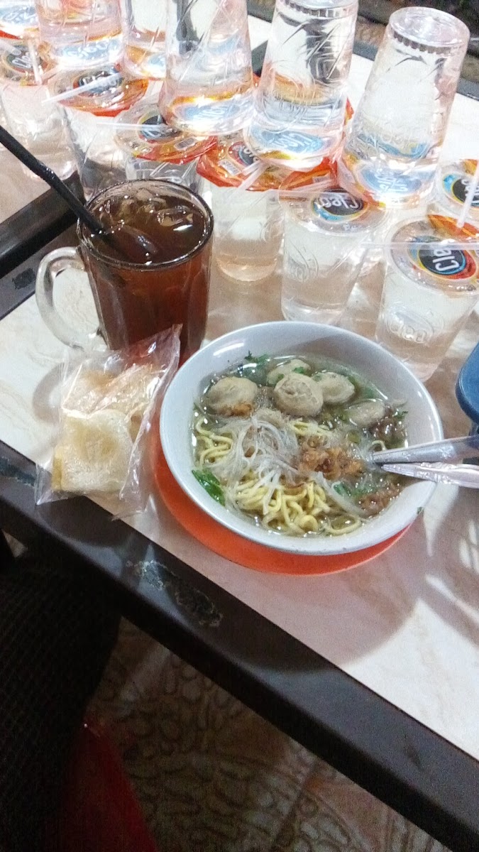 Bakso Henda hendri 1980 Photo 9