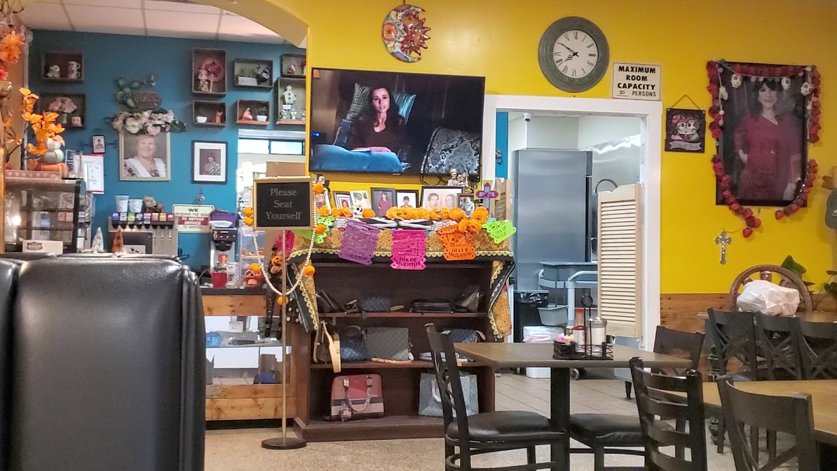 Jenny's Cafe Photo 2