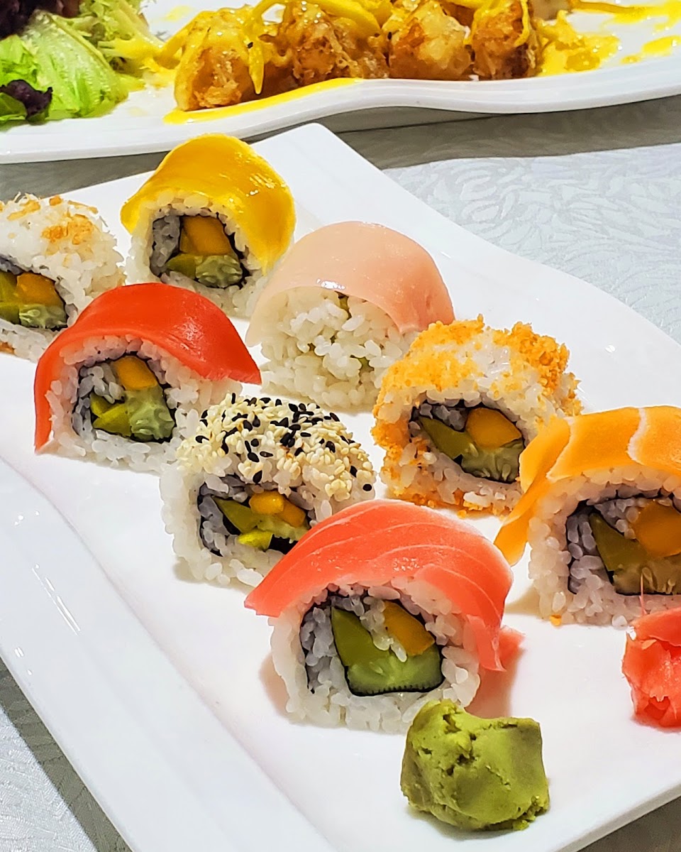 Tong De Veggie Photo 2