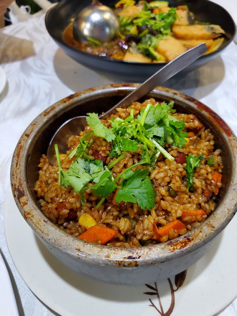 Tong De Veggie Photo 5