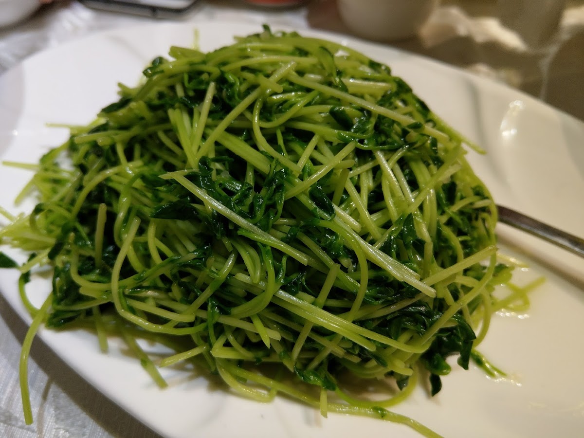 Tong De Veggie Photo 6