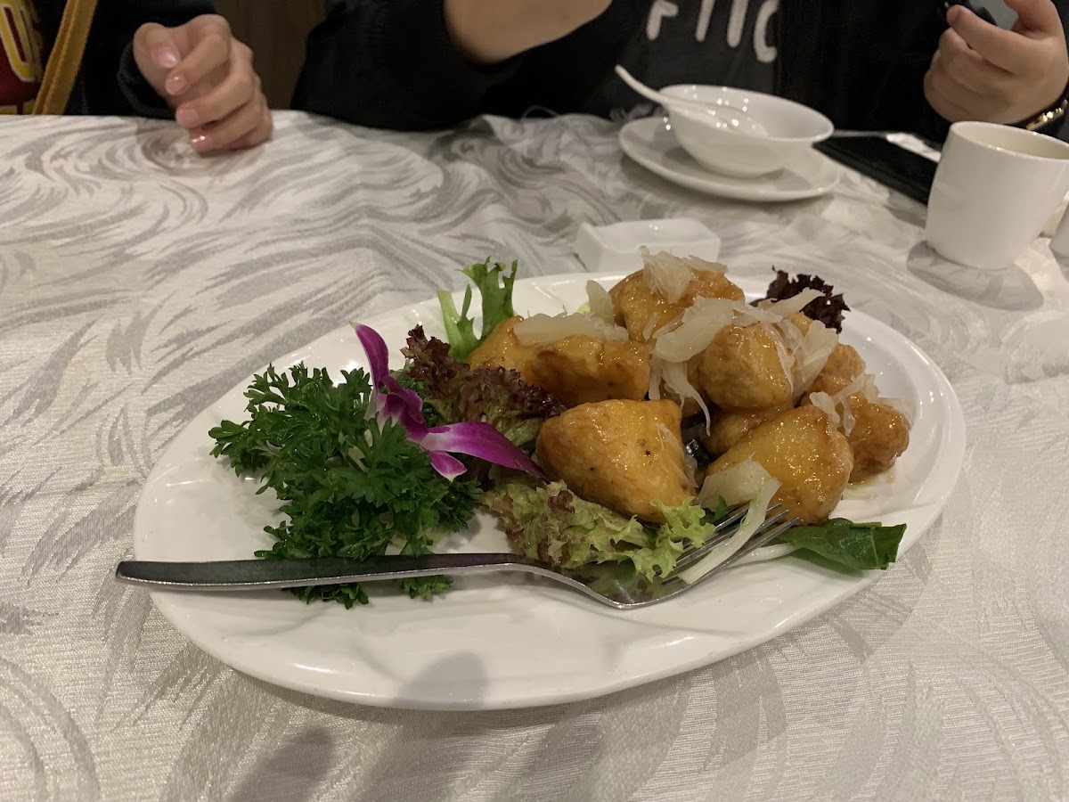 Tong De Veggie Photo 8