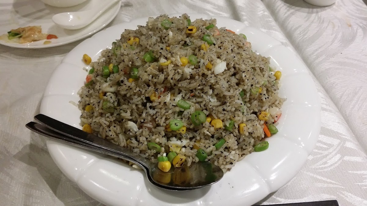Tong De Veggie Photo 9