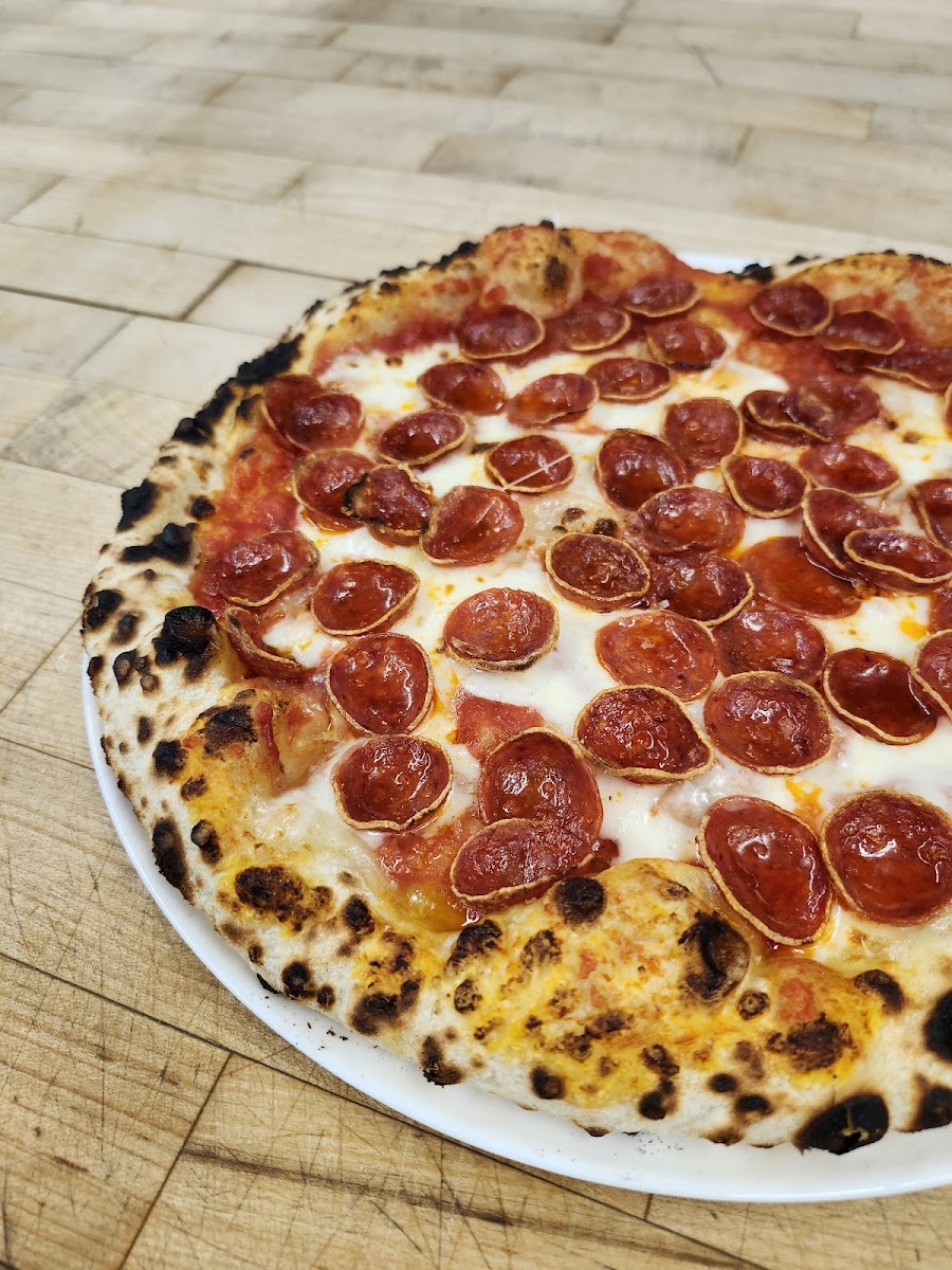 Four Mile Pizza Photo 10