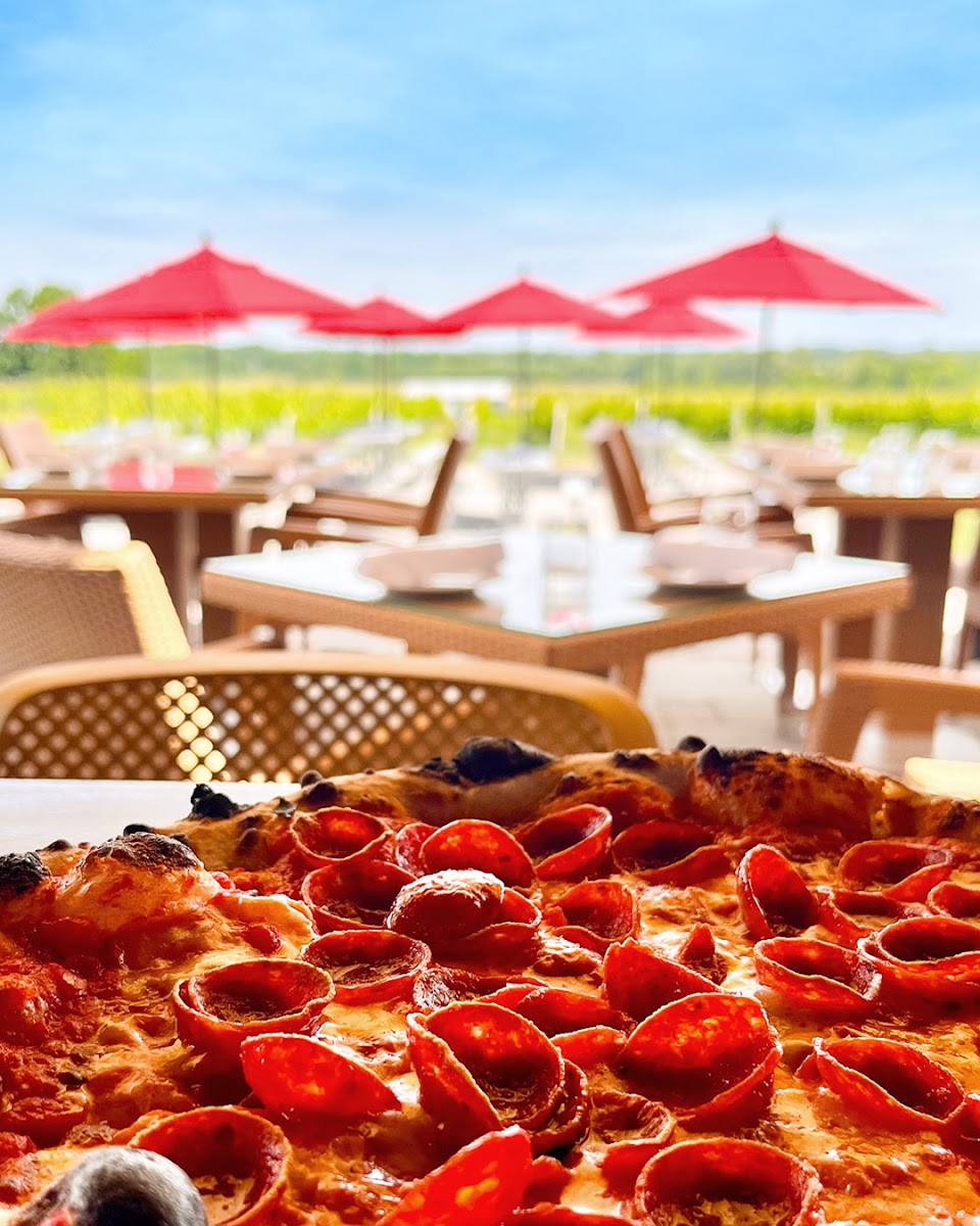 Four Mile Pizza Photo 2